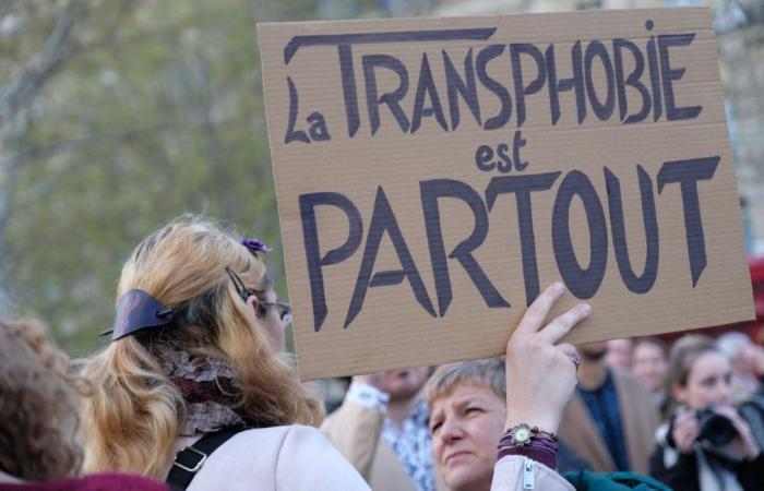 Sei arresti prolungati dopo una manifestazione contro la “transfobia fascista”