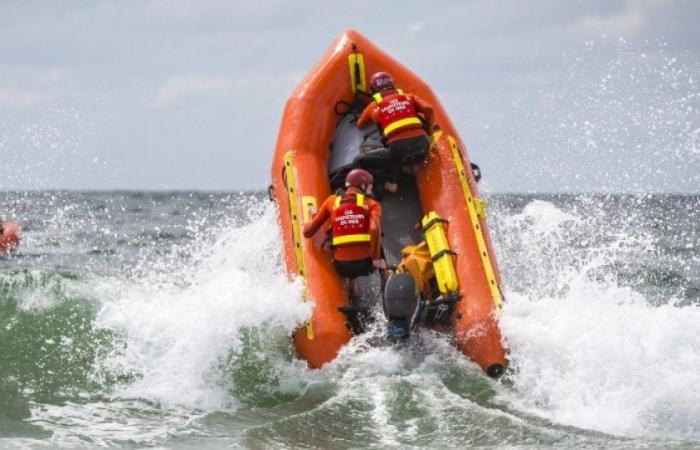 Saint-Tropez: un morto e tre feriti gravi in ​​un incidente in barca: Notizie