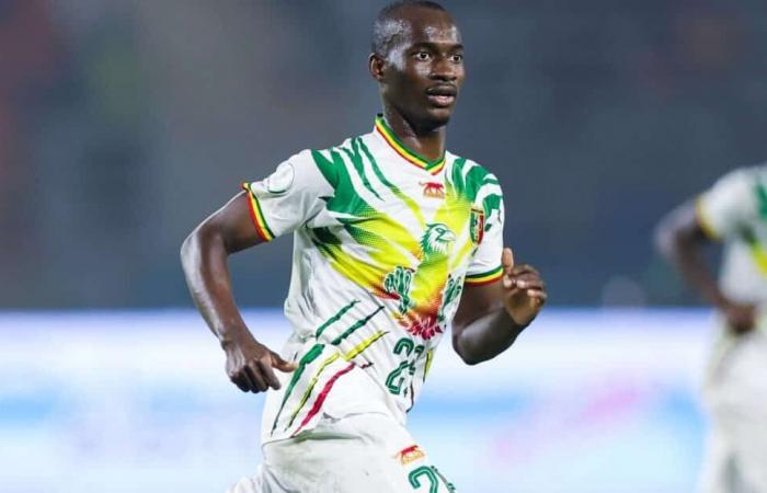 la lista per la Guinea Bissau con una nuova, senza Kamory Doumbia…