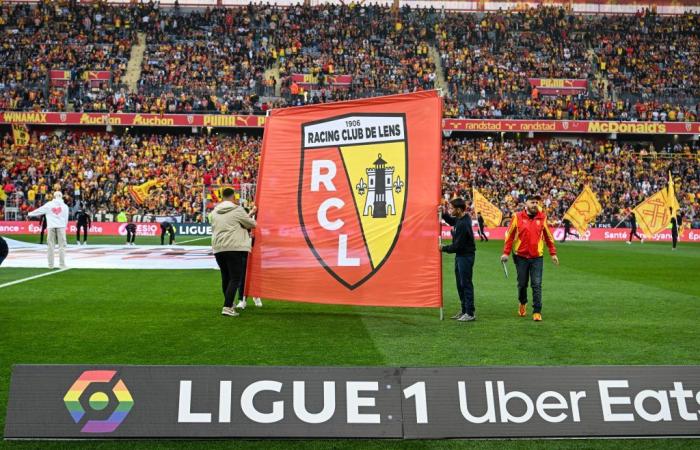 Mercato: Sceglie RC Lens, è “roba da pazzi”