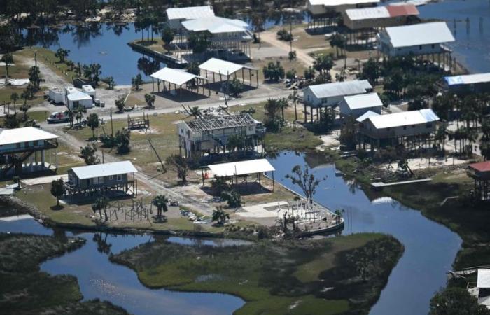 La tempesta “Milton” diventa uragano: dichiarato lo stato di emergenza in Florida