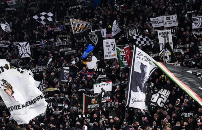 Juventus, sold out contro il Cagliari: è il terzo della stagione