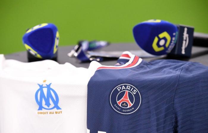 OM: Con il PSG si annuncia un’ingiustizia