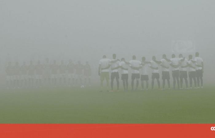 Solo in questo secolo ce ne sono state 17: tutte le partite sospese a Choupana per la nebbia – Calcio