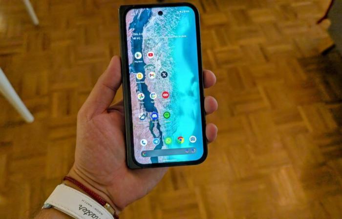 JVMag – Test – Pixel 9 Pro Fold, padronanza dell’hardware