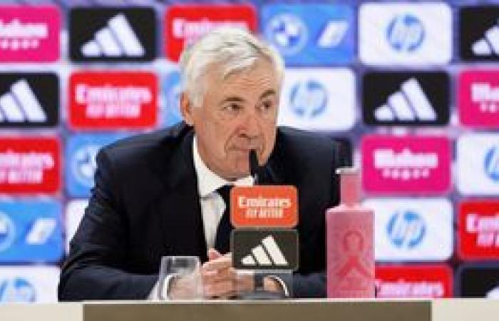 Sembra serio l’infortunio al ginocchio di Carvajal, Vini Jr. sarà sottoposto ad accertamenti per problema alla spalla: Ancelotti