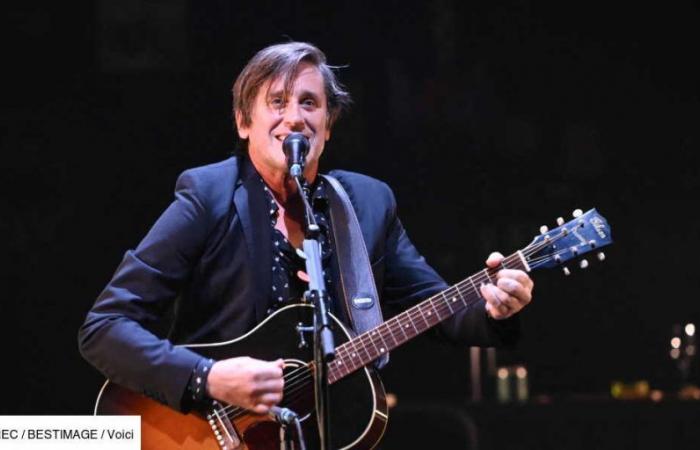 “C’è stata una rottura e un ricongiungimento”: le rare confidenze di Thomas Dutronc sulla sua compagna