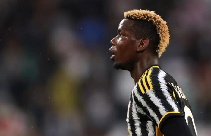 Paul Pogba diretto verso una destinazione sorprendente?