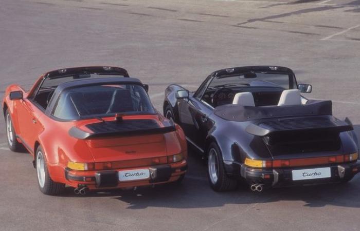 50 anni fa la Porsche 911 Turbo rivoluzionò il mondo delle auto sportive