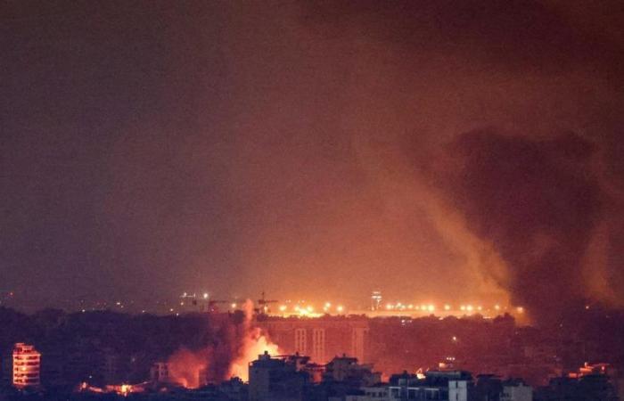 LIVE – Oltre 30 attacchi israeliani nella notte, l’ONU chiede la fine dello “spargimento di sangue”