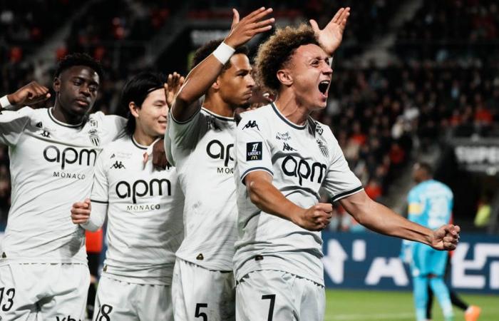 Le reazioni di Thilo Kehrer e Kassoum Ouattara dopo il Rennes