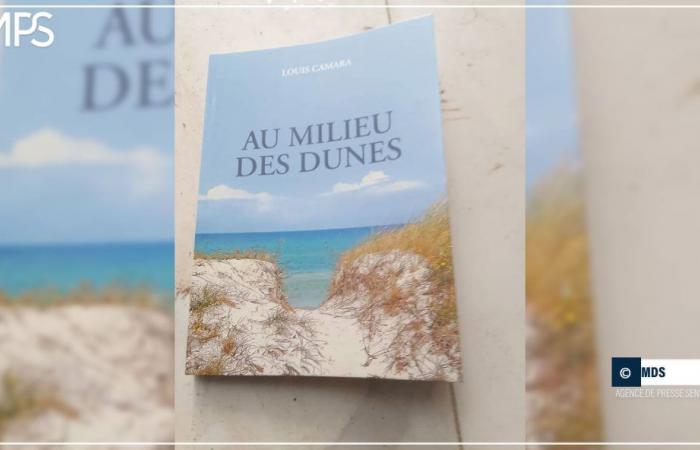 SENEGAL-LITTERATURE-EDIZIONE / “In mezzo alle dune”, un romanzo sulle avventure nella vita di un cane e del suo padrone – Agenzia di stampa senegalese