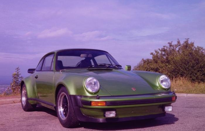 50 anni fa la Porsche 911 Turbo rivoluzionò il mondo delle auto sportive