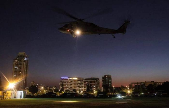 Un morto e dieci feriti in un attacco a fuoco nel sud di Israele