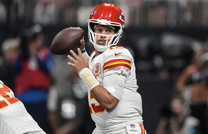 NFL | Il particolare dominio dei Chiefs