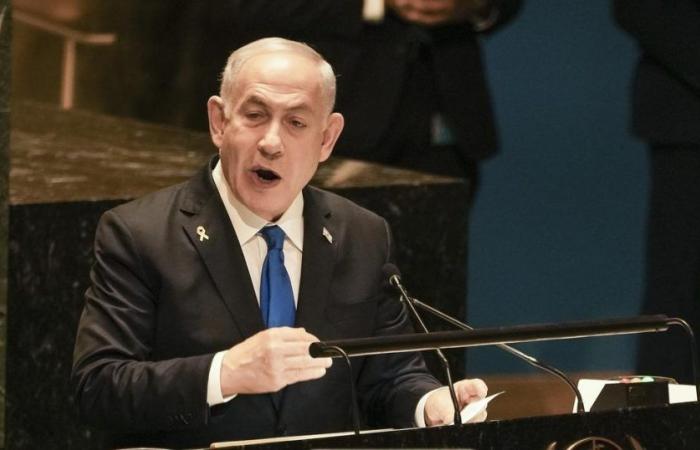 Benjamin Netanyahu afferma di essere riuscito a distruggere gran parte dell’arsenale militare di Hezbollah – rts.ch