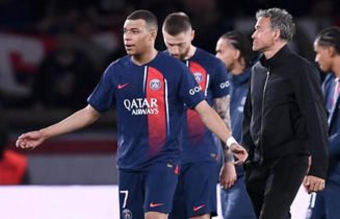 perché l’assenza di Kylian Mbappé è controversa?