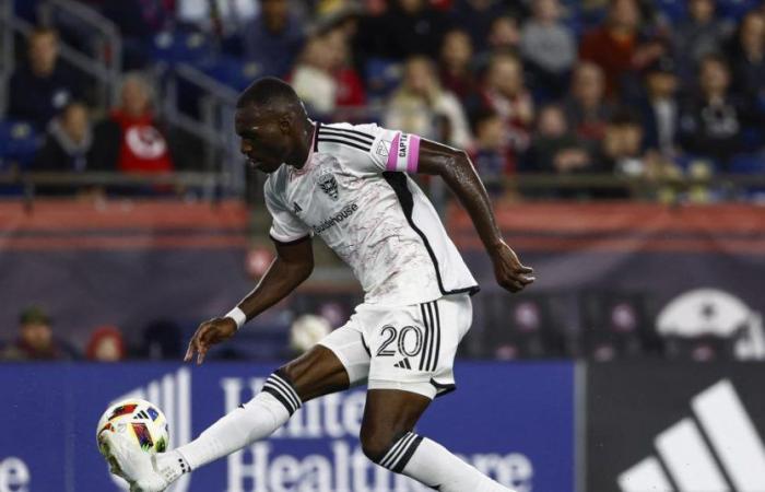 Christian Benteke segna ancora, il DC United vince al New England Revolution (video)