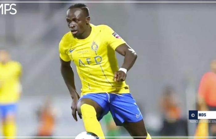 SENEGAL-MONDO-CALCIO / Prestazione dei Lions: Sadio Mané si distingue con una doppietta, i connazionali continuano a infiammarsi – Agenzia di stampa senegalese