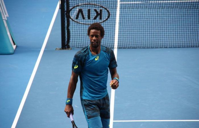 Medvedev contro Arnaldi, Humbert contro Monfils