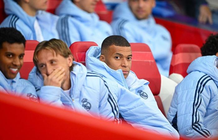 Real Madrid: Fulmine per Mbappé, il FFF reagisce!