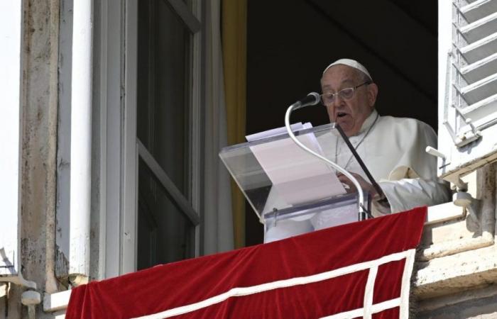 Il Papa annuncia 21 nuovi cardinali