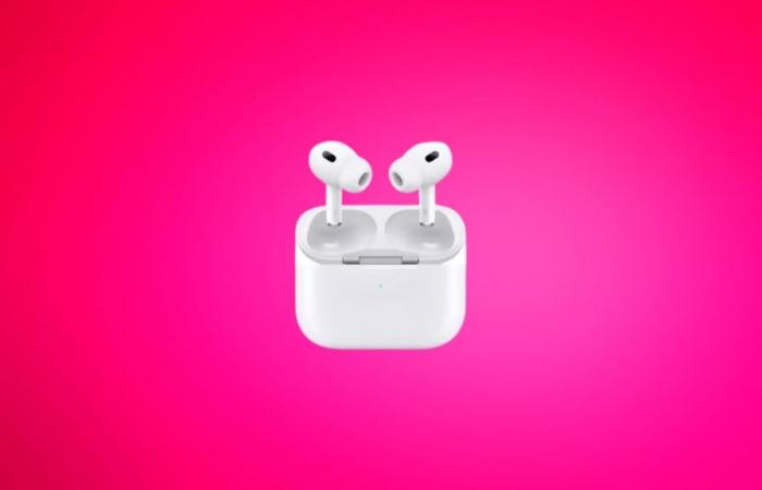 Come resistere ai famosi AirPods Pro 2 a un prezzo così basso?