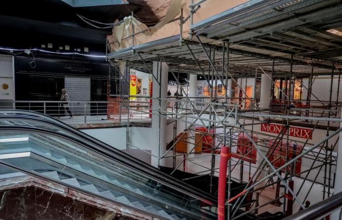 Completata la ristrutturazione del centro commerciale Saint-Christoly, arrivano nuovi brand