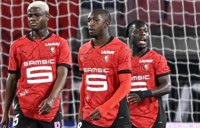 Stadio Rennais. I Rossoneri nel duro, “dobbiamo spingere di più perché la ruota giri…”