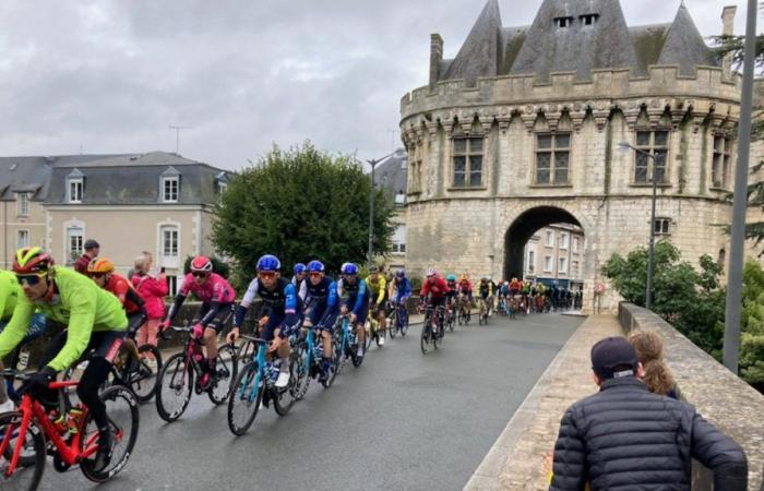 DIRETTO. Segui la 118a edizione di Paris-Tours