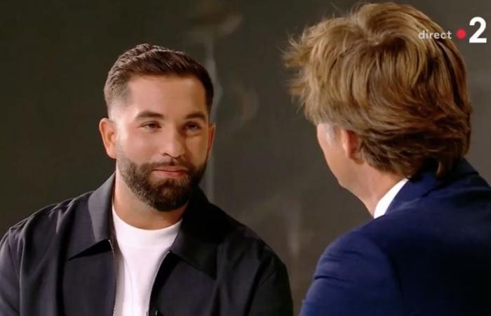 Per la prima volta Kendji Girac “commosso” confida l’incidente che gli è quasi costato la vita