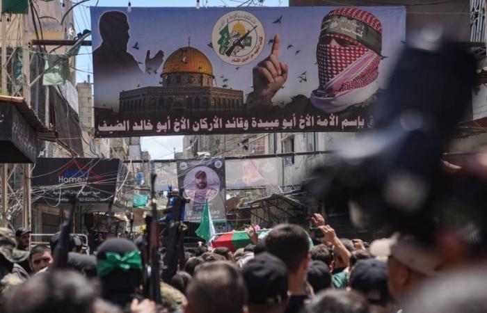 Hamas afferma che gli ostaggi a Gaza si trovano in una situazione “molto difficile”.