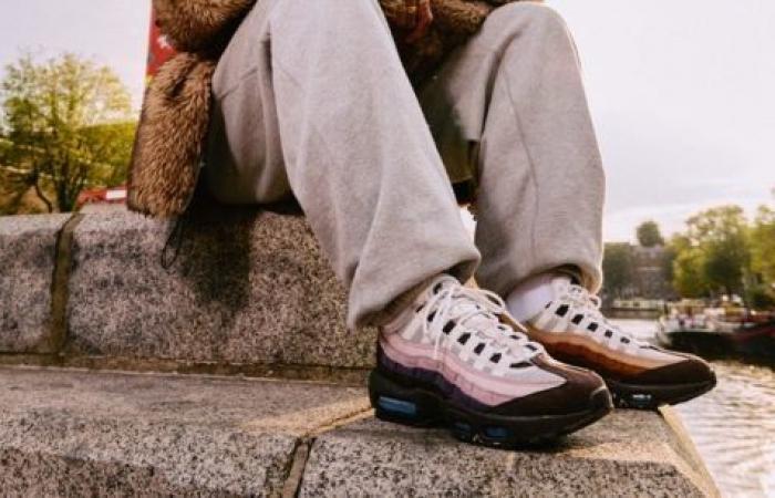 3 sneakers Nike in saldo per uno stile urbano impeccabile