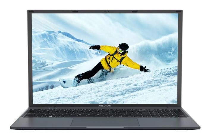 carica di funzionalità senza spendere una fortuna: LaptopSpirit