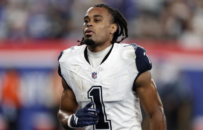 Dallas Cowboys | Rico Dowdle e Jalen Tolbert, nuovi nomi da ricordare