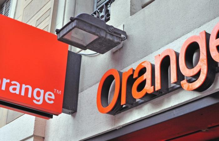 Orange lancia il Wi-Fi 7 per i suoi box ma non in Francia