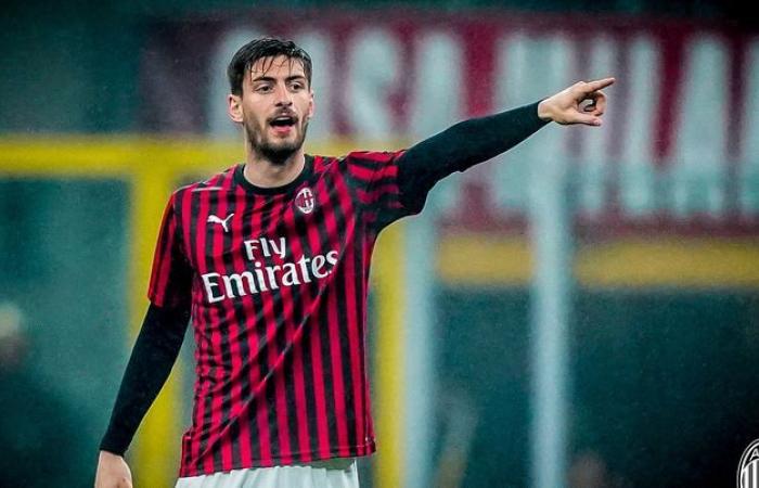 Milan Ace Matteo Gabbia Blasts Entire Backline After Fiorentina Fiasco