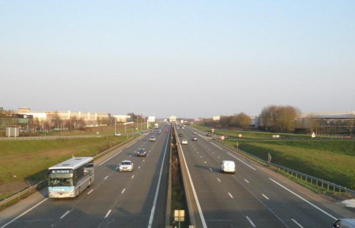 l’autostrada A4 resterà chiusa per diverse notti