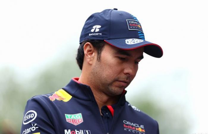 Formula 1 | Marko: Perez rimane sotto pressione per mantenere il suo posto alla Red Bull