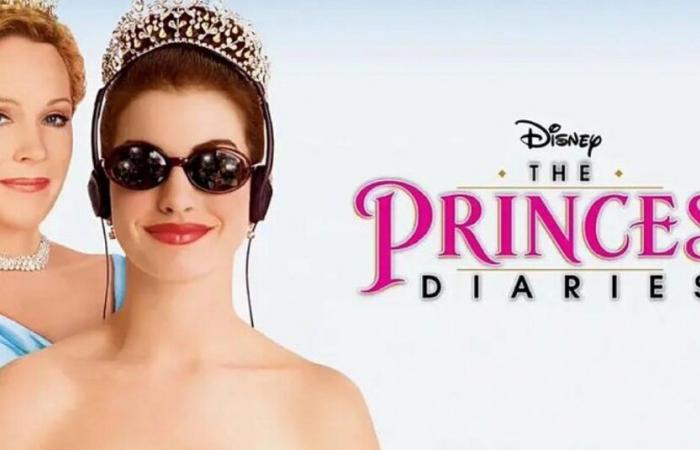 Anne Hathaway conferma il terzo film