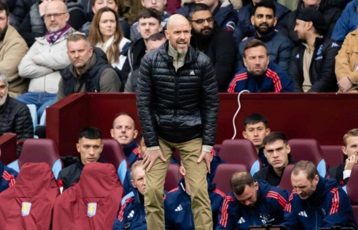 Ten Hag valorizza la coesione e lo spirito di squadra | Manchester United