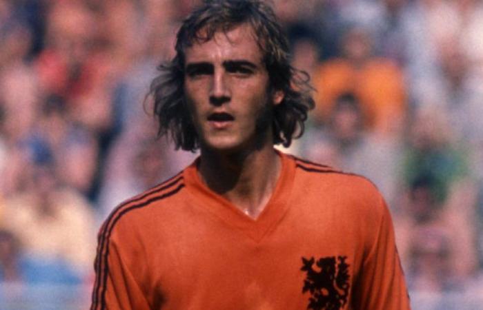 Muore Johan Neeskens, idolo del Barça e dell’Olanda