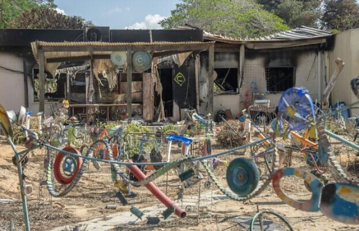 In Thailandia, in questa chiesa di campagna, preghiamo per la liberazione di un ostaggio di Hamas