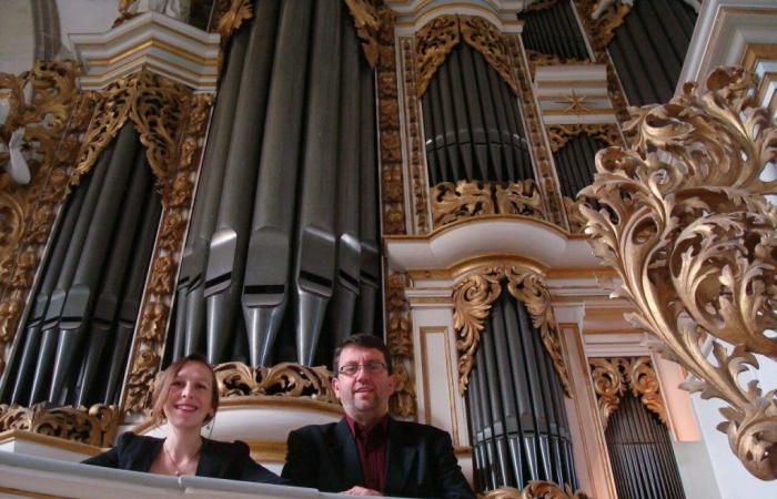 Musica del Medioevo e del Rinascimento sotto i riflettori al Festival d’organo di Cahors