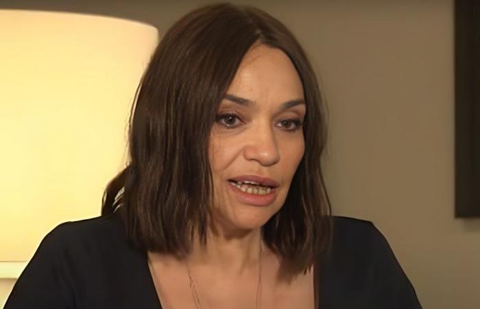 Béatrice Dalle ancora traumatizzata da questa scena olé olé “È stato orribile”