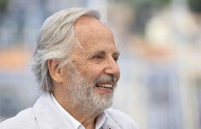 “Ho fatto la parte del cliente anche se avevo già acquistato”: l’attore Fabrice Luchini fa rivelazioni allo show della famiglia Kretz “L’Agence”