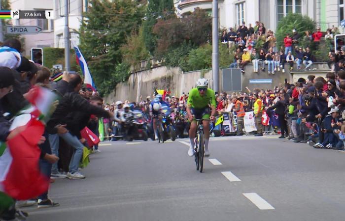 Tadej Pogacar è già sopra Eddy Merckx, davvero?