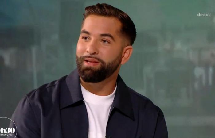 Kendji Girac: “Dovevo dirgli che sono cambiato”, le toccanti confidenze del cantante sulla moglie Soraya