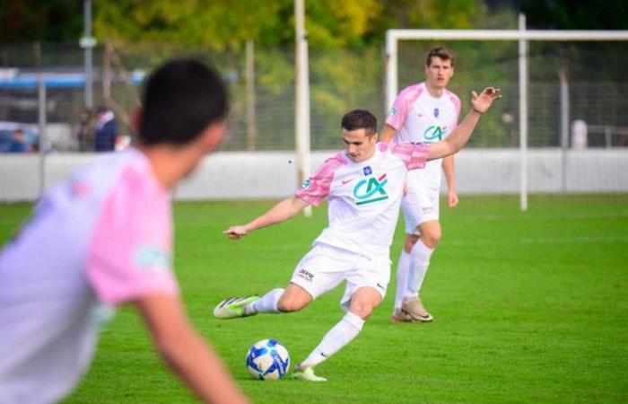 Coupe de France: scopri il programma del 5° turno per i club dell’Alvernia