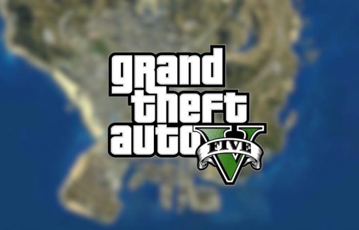 GTA 5: Per la prima volta in GTA Online, la mappa di gioco si espanderà!